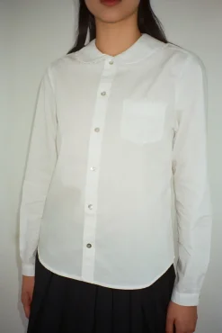 Women Sandy Liang Uniform^Wembley Top