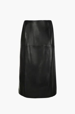 Women Sandy Liang Skirts^Yoda Skirt